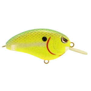 Little John 50 Crankbait Chartreuse Nasty / 2"