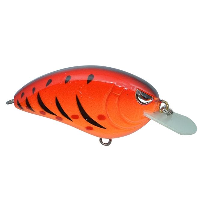 SPRO Little John 50 Crankbait Delta Craw / 2"