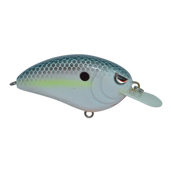 SPRO Little John 50 Crankbait Nasty Shad / 2"