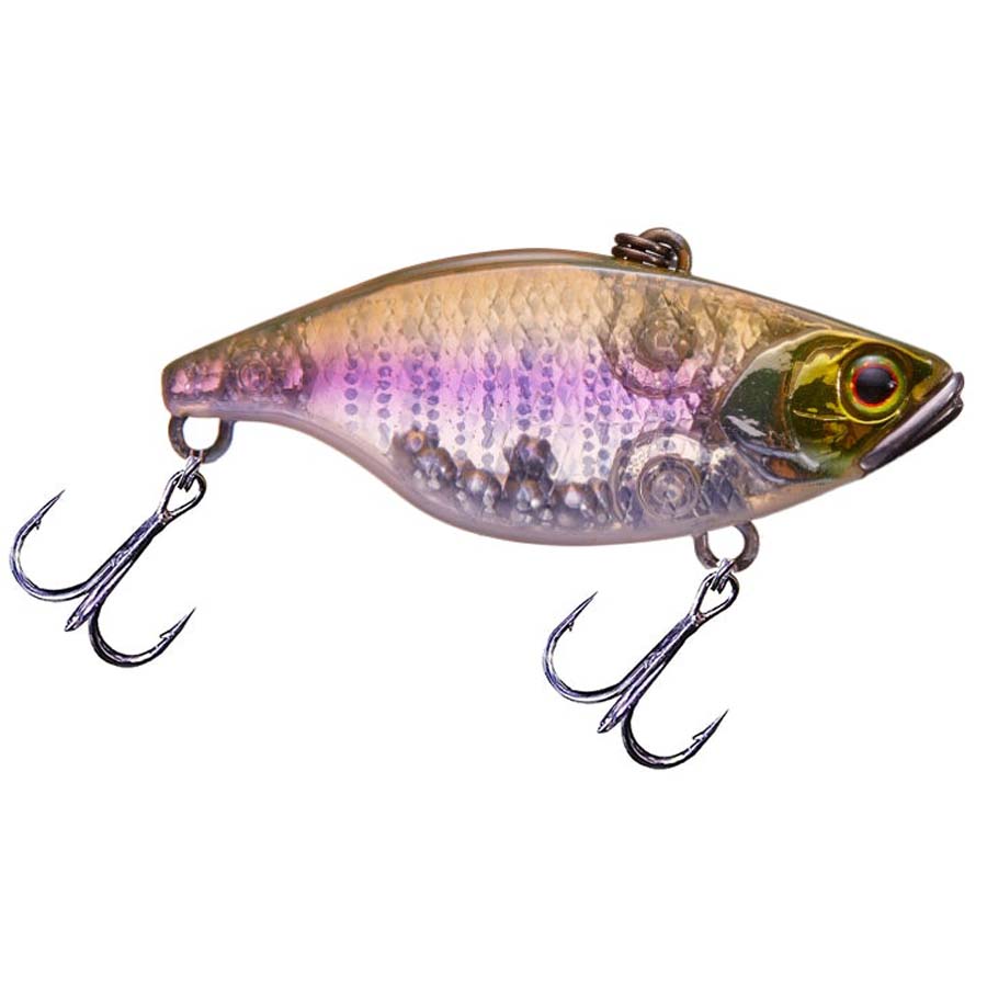 Jackall TN/50 Lipless Crankbaits HL Black & Gold