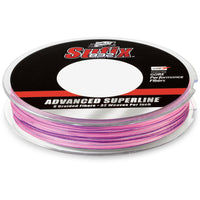 Sufix 832 Braid 10lb / Sunrise / 150 Yards