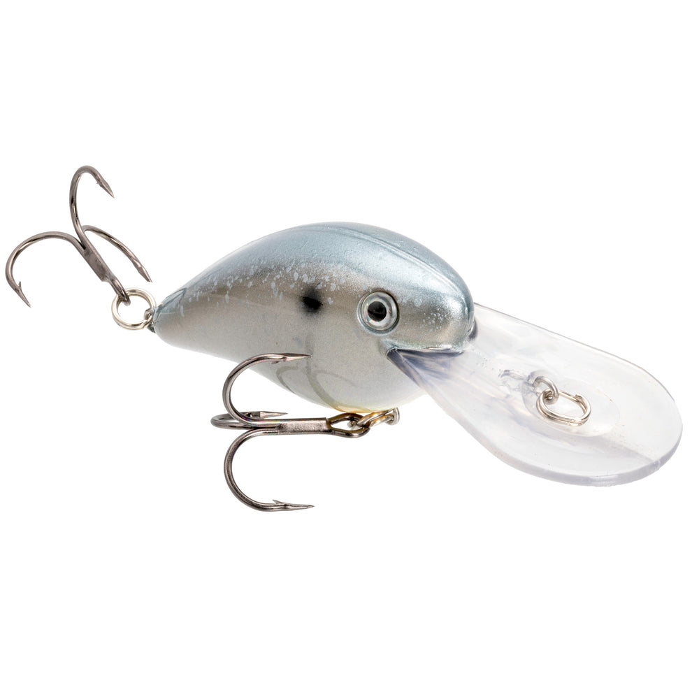 Strike King Gravel Dawg 8 Crankbait Sexy Shad 2.0 / 2 1/2"