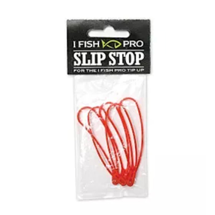 I Fish Pro Slip Stop - 5 Pack - EOL Red