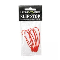 I Fish Pro Slip Stop - 5 Pack - EOL Red