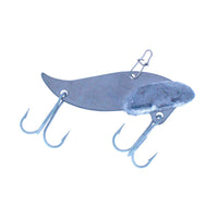 Silver Buddy Original Silver Buddy Blade Bait 1/2 oz / Stainless