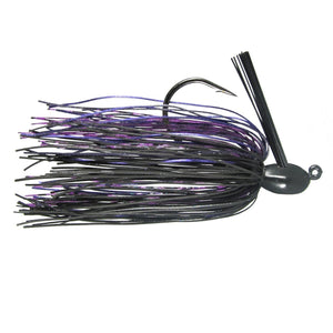 Stealth Feider Jig 1/2 oz / Black Light