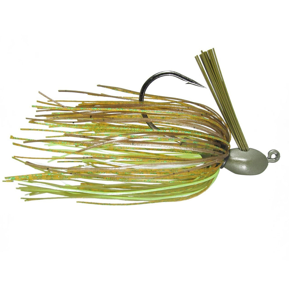 Outkast Tackle Stealth Feider Jig 5/8 oz / Bream