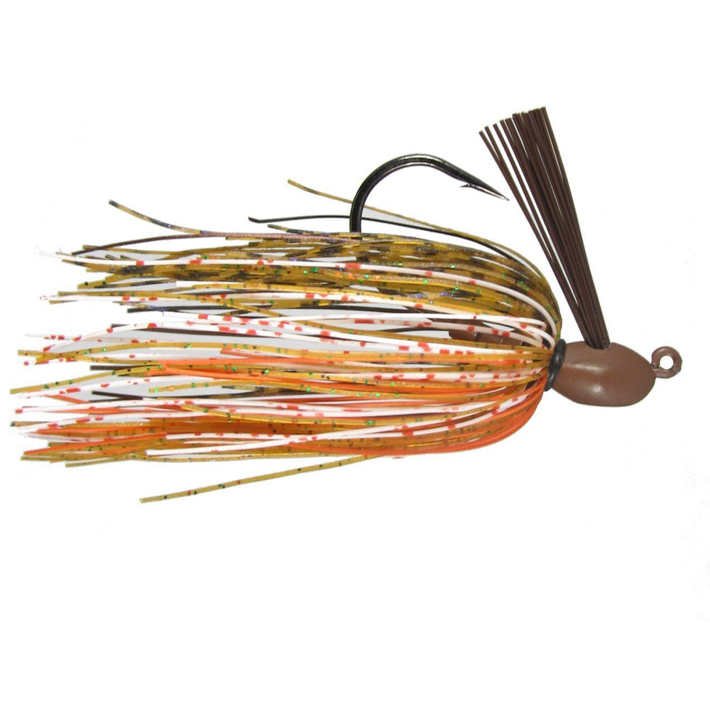 Outkast Tackle Stealth Feider Jig 3/4 oz / Feider Craw