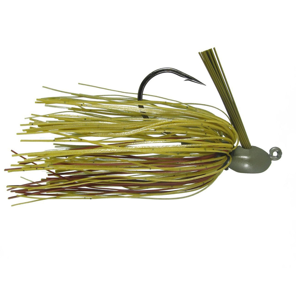 Outkast Tackle Stealth Feider Jig 3/4 oz / Money Craw