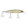 Berkley Stunna 112+1 Jerkbait Stealth Shad / 4 3/8"