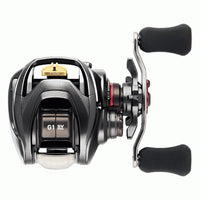 Daiwa Steez SV TW Casting Reel Left / 6.3:1