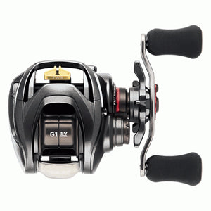 Daiwa Steez SV TW Casting Reel