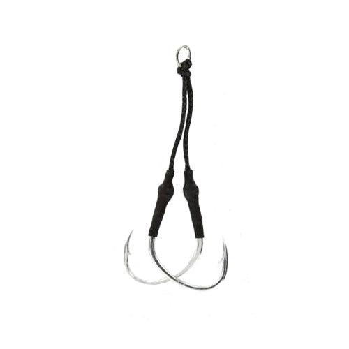 Nichols Lures Spoon Stinger Hooks #1 Nichols Lures Spoon Stinger Hooks #1