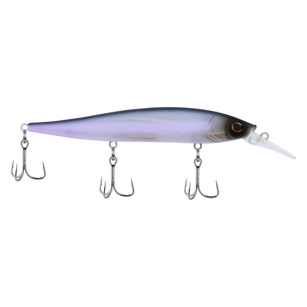 Berkley Stunna 112+1 Jerkbait Stone Cold