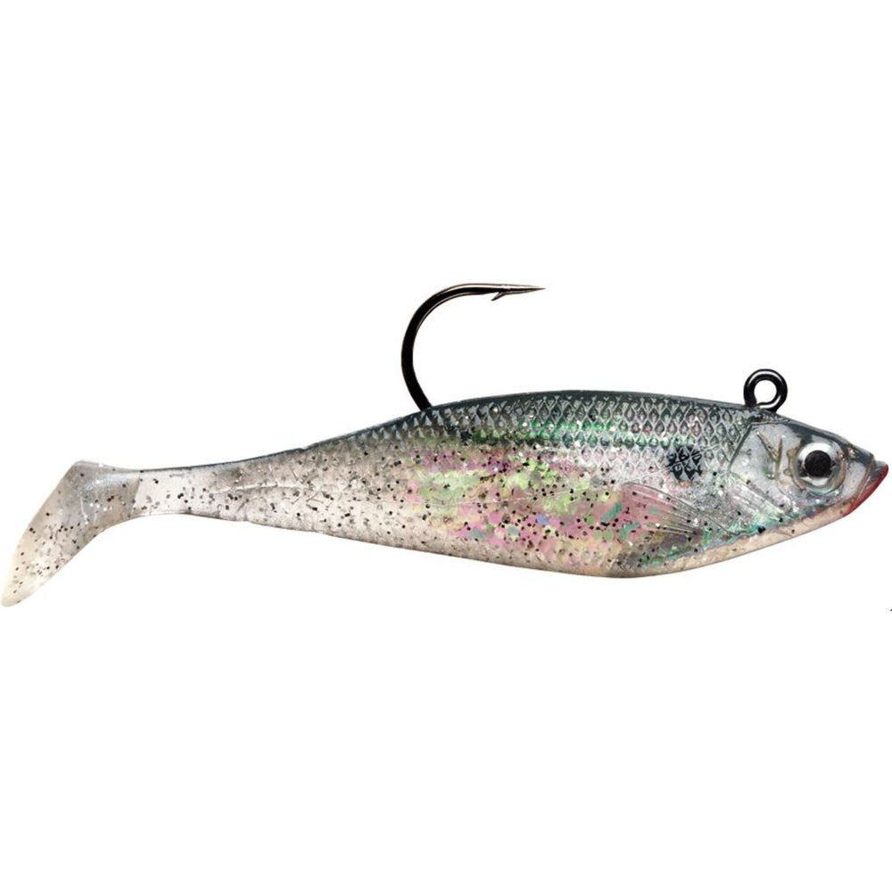 Storm WildEye Swim Shad Swimbait 3pk 3" / Shad