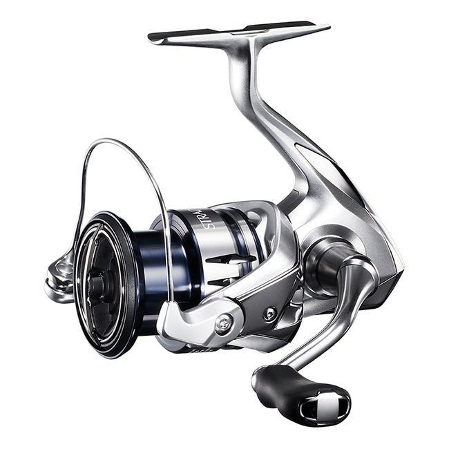 Shimano Stradic FL Spinning Reel - EOL 2500HG / 6.0:1