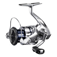 Shimano Stradic FL Spinning Reel - EOL 4000XG / 6.2:1