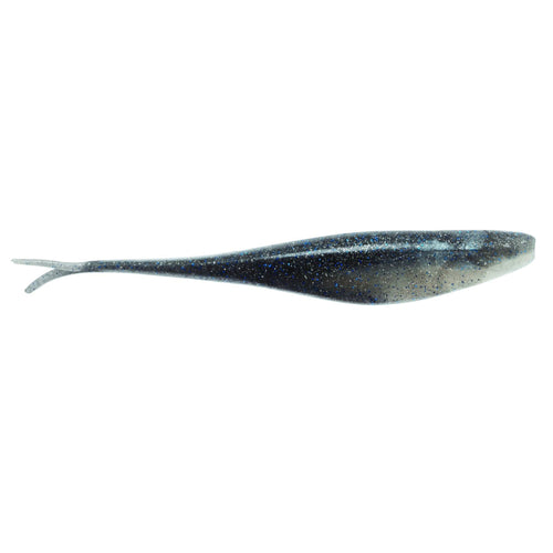 Z-Man StreakZ XL 8" Jerkbait Smokey Shad / 8" Z-Man StreakZ XL 8" Jerkbait Smokey Shad / 8"