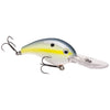 Strike King 10XD Crankbait Sexy Shad / 6"