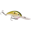 Strike King 10XD Crankbait Tennesse Shad / 6"