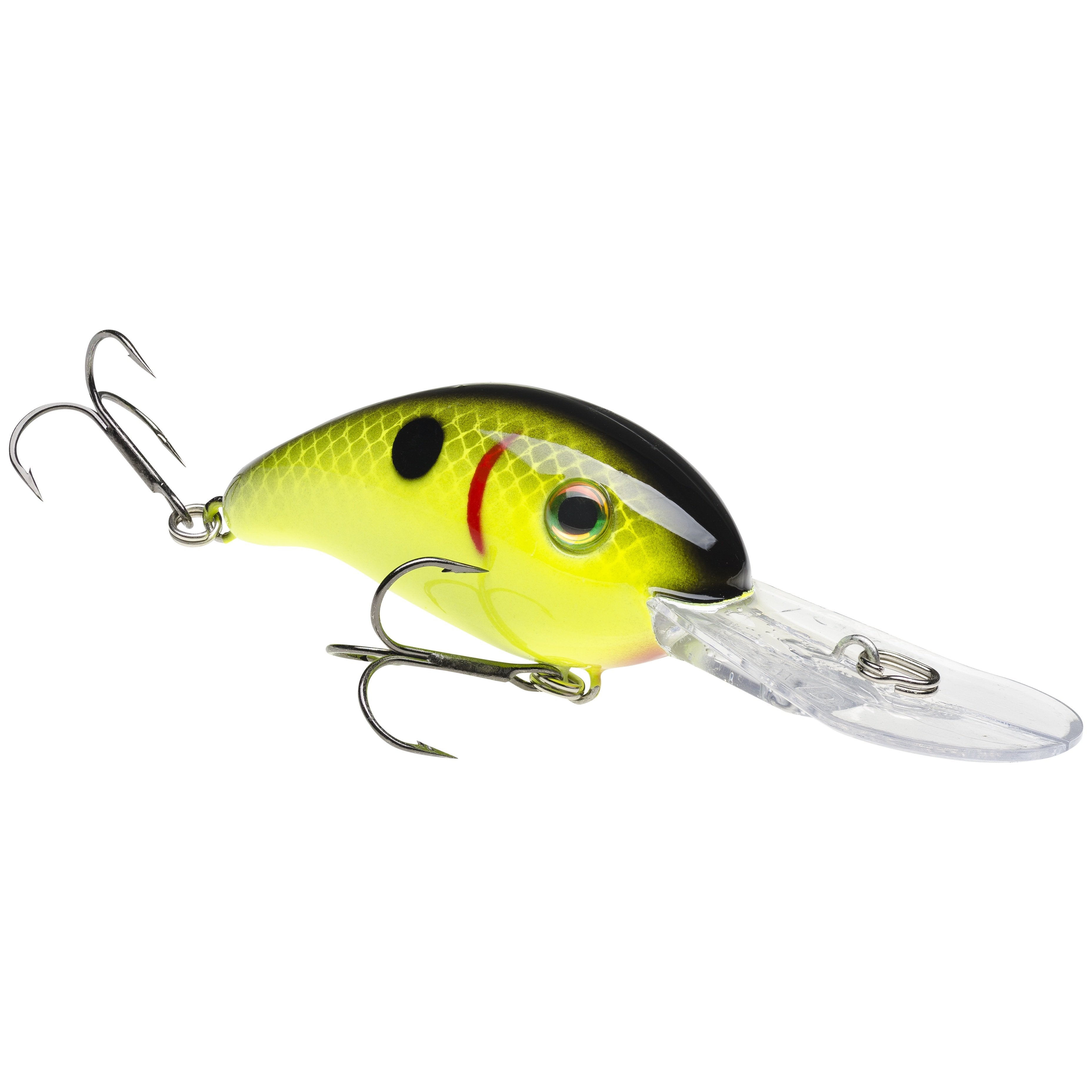 Strike King 3XD Crankbait