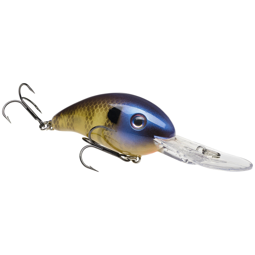 Strike King 3XD Crankbait Bluegill / 2"