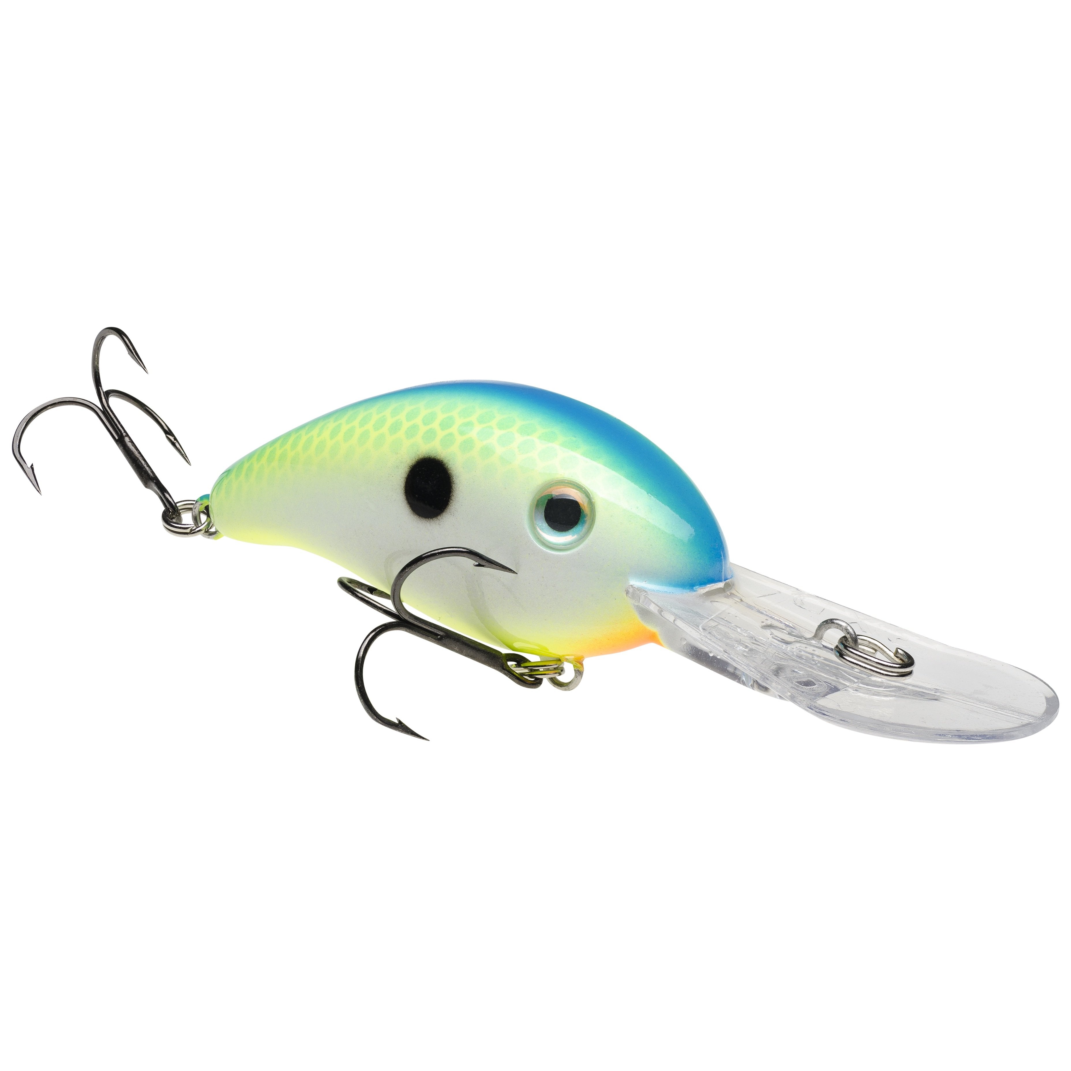 Strike King 3XD Crankbait