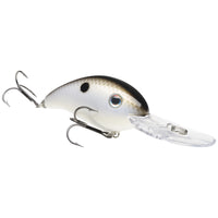 Strike King 3XD Crankbait Gizzard Shad / 2"