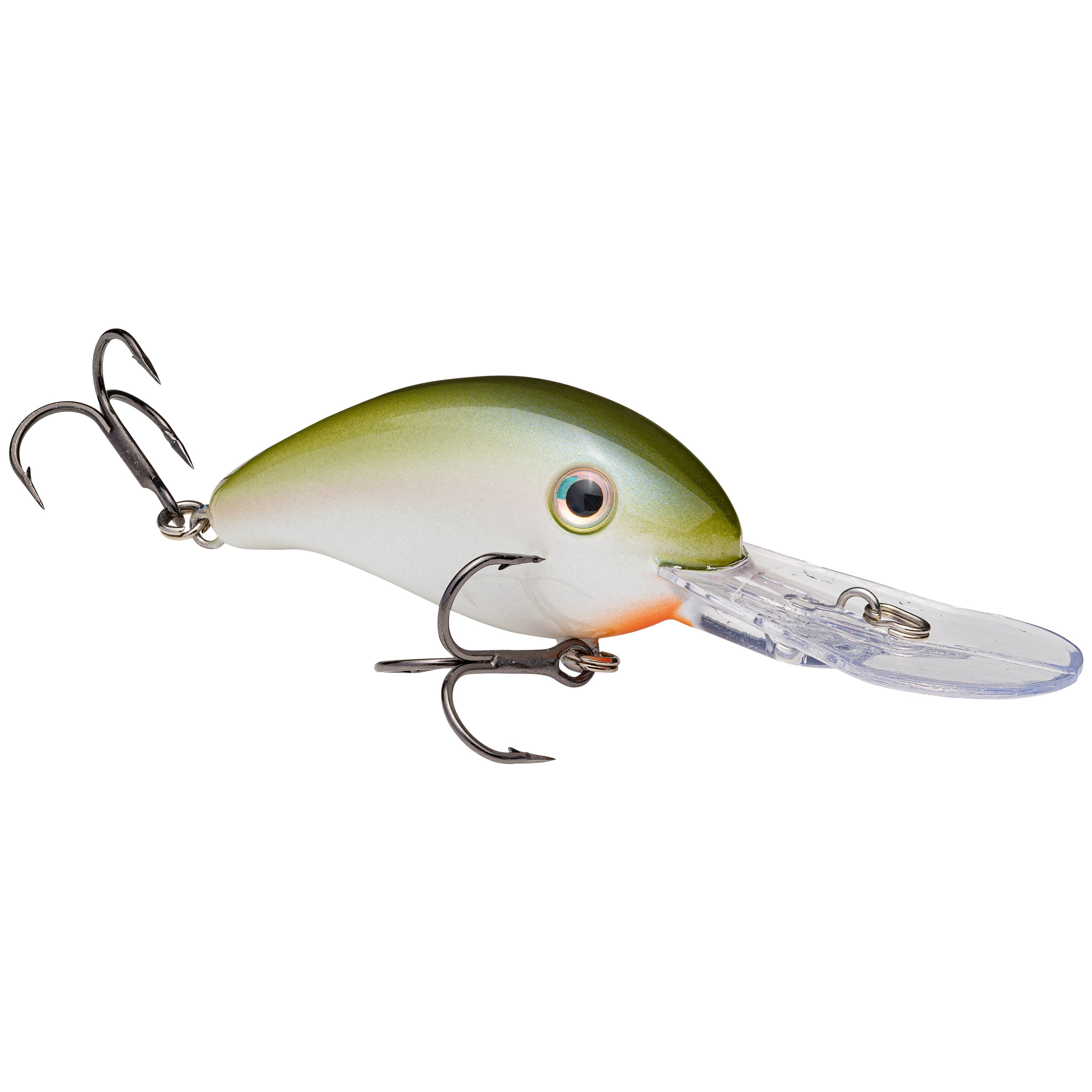 Strike King 3XD Crankbait