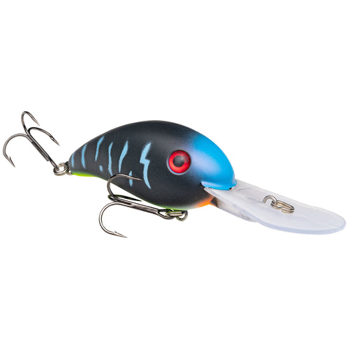 Strike King Pro-Model 3Xd Bluegill – Hammonds Fishing