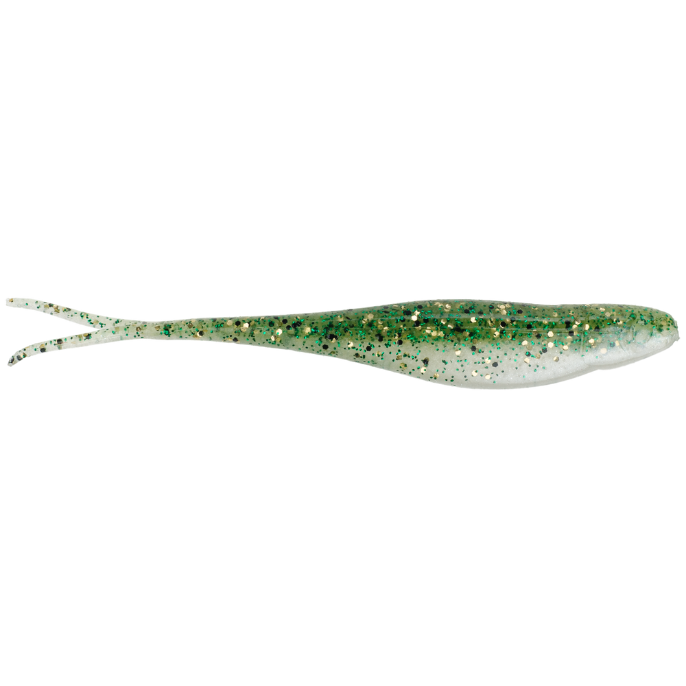 Strike King 5" Z-Too Soft Jerkbait Baby Bass / 5"