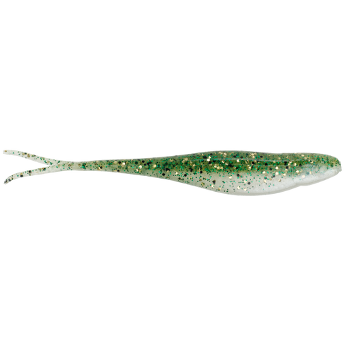 Strike King 5" Z-Too Soft Jerkbait Baby Bass / 5" Strike King 5" Z-Too Soft Jerkbait Baby Bass / 5"