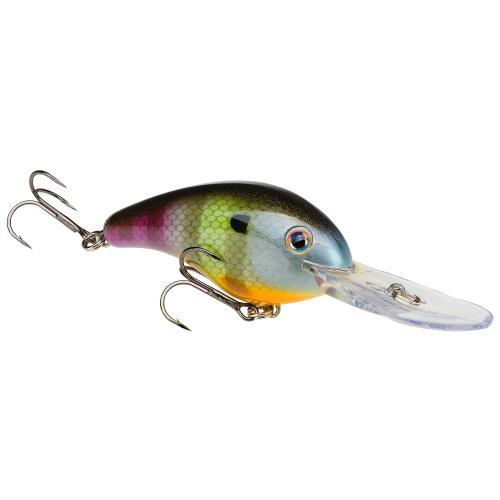 Strike King 5XD Crankbait Neon Bluegill / 2 1/2"