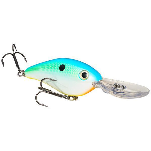 Strike King 8XD Crankbait Citrus Shad / 5 1/2" Strike King 8XD Crankbait Citrus Shad / 5 1/2"