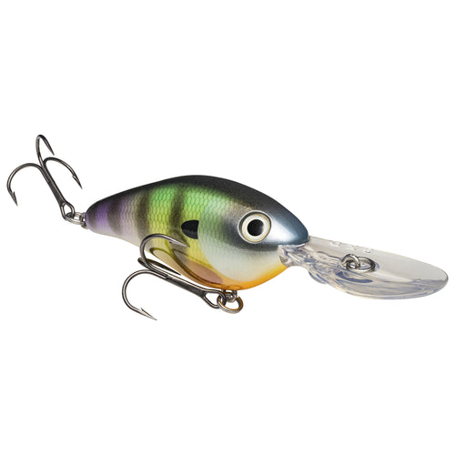 Strike King 8XD Crankbait Neon Bluegill / 5 1/2" Strike King 8XD Crankbait Neon Bluegill / 5 1/2"