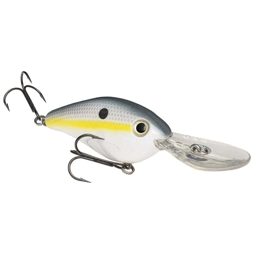 Strike King 8XD Crankbait Sexy Shad / 5 1/2"