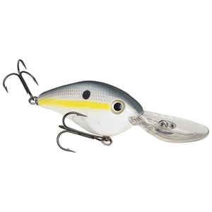 8XD Crankbait Sexy Shad / 5 1/2"