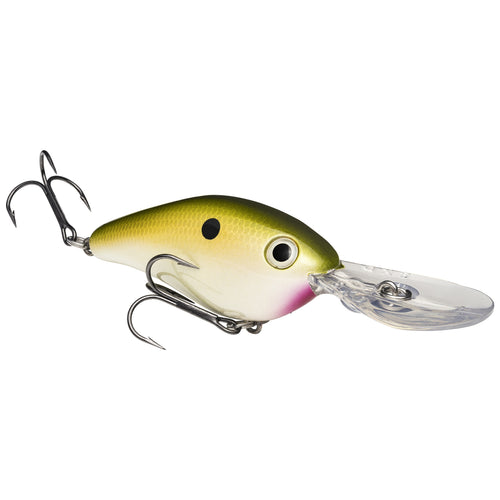 Strike King 8XD Crankbait TN Shad / 5 1/2" Strike King 8XD Crankbait TN Shad / 5 1/2"