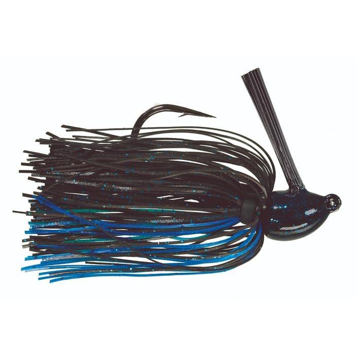 Greg Hackney Introduces the Strike King Thunder Cricket Bladed Jig 