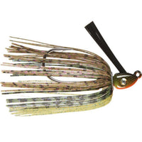 Strike King Hack Attack Heavy Cover Swim Jig 1/2 oz / Bluegill