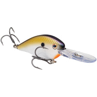 Strike King KVD 1.5 Flatside Crankbait TN Shad / 2 1/4"