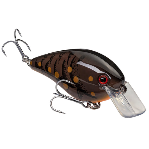 Strike King KVD 1.5 Hard Knock Squarebill Crankbait