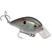 Strike King KVD 1.5 Hard Knock Squarebill Crankbait Green Gizzard / 2 1/4"