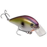 Strike King KVD 1.5 Hard Knock Squarebill Crankbait TN Shad / 2 1/4"