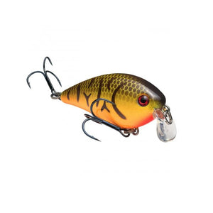 Orange Belly Craw