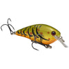 Strike King KVD 1.5 Squarebill Crankbait Green Pumpkin Craw / 2 1/4"