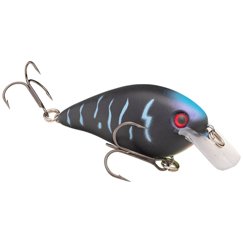 Strike King KVD 1.5 Square Bill Crankbait Blue Craw