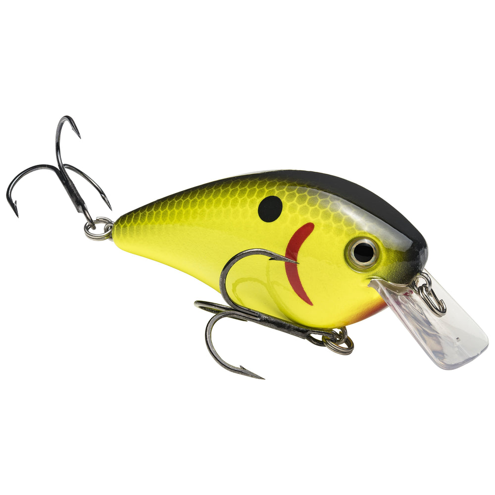 Strike king KVD 2.5 Squarebill Crankbait - TomarAventura