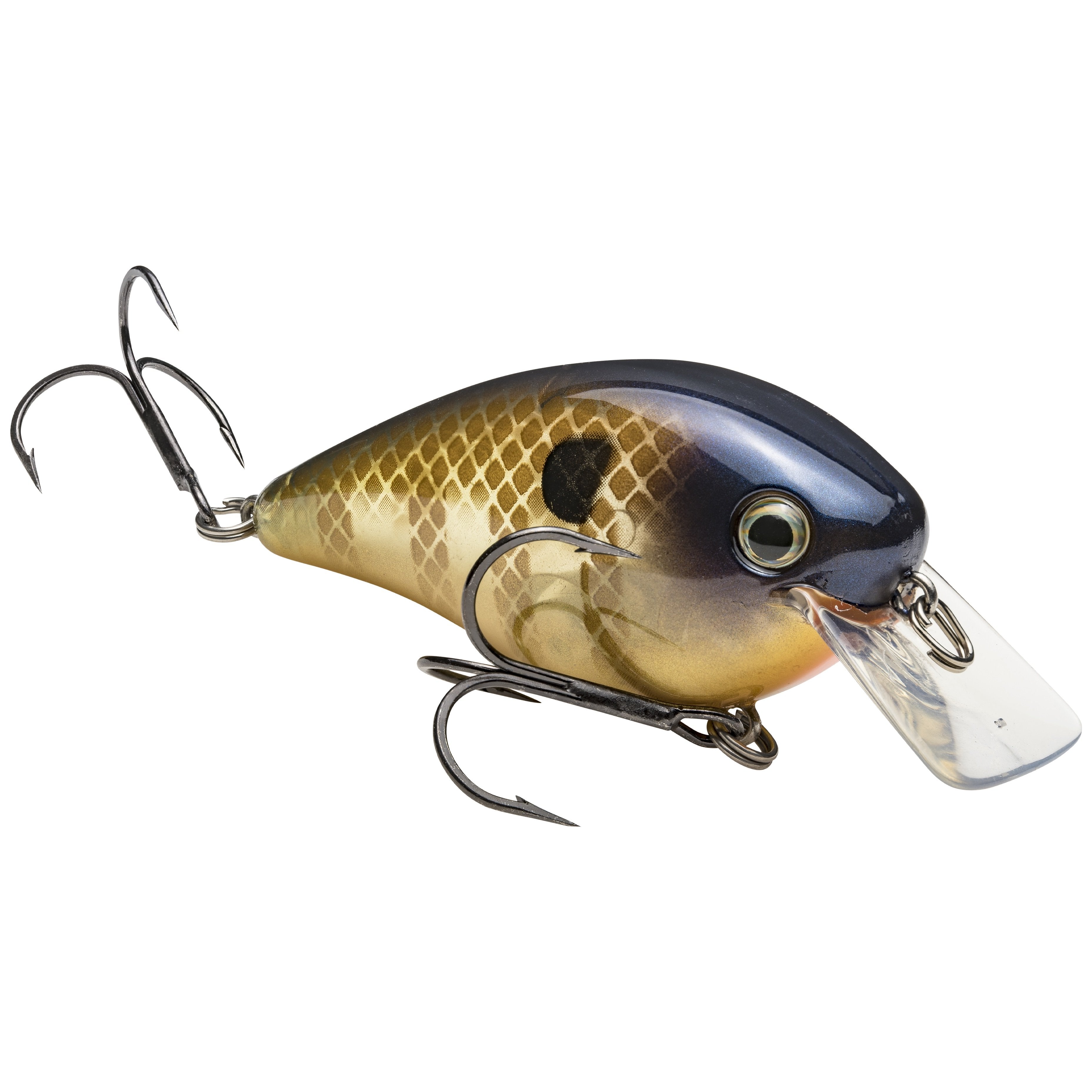 Strike King KVD 2.5 Squarebill Crankbait | Omnia Fishing