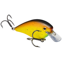 Strike King KVD 2.5 Squarebill Crankbait Bully / 2 3/4"